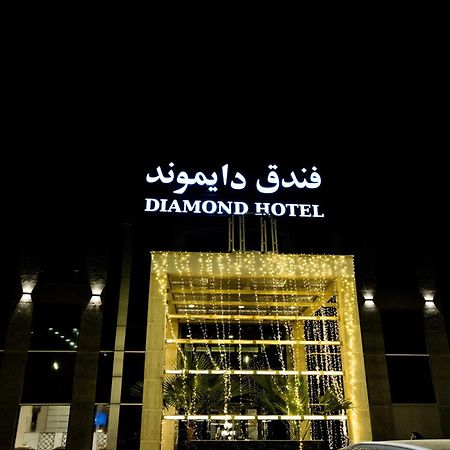 Diamond Hotel ริยาดห์ ภายนอก รูปภาพ
