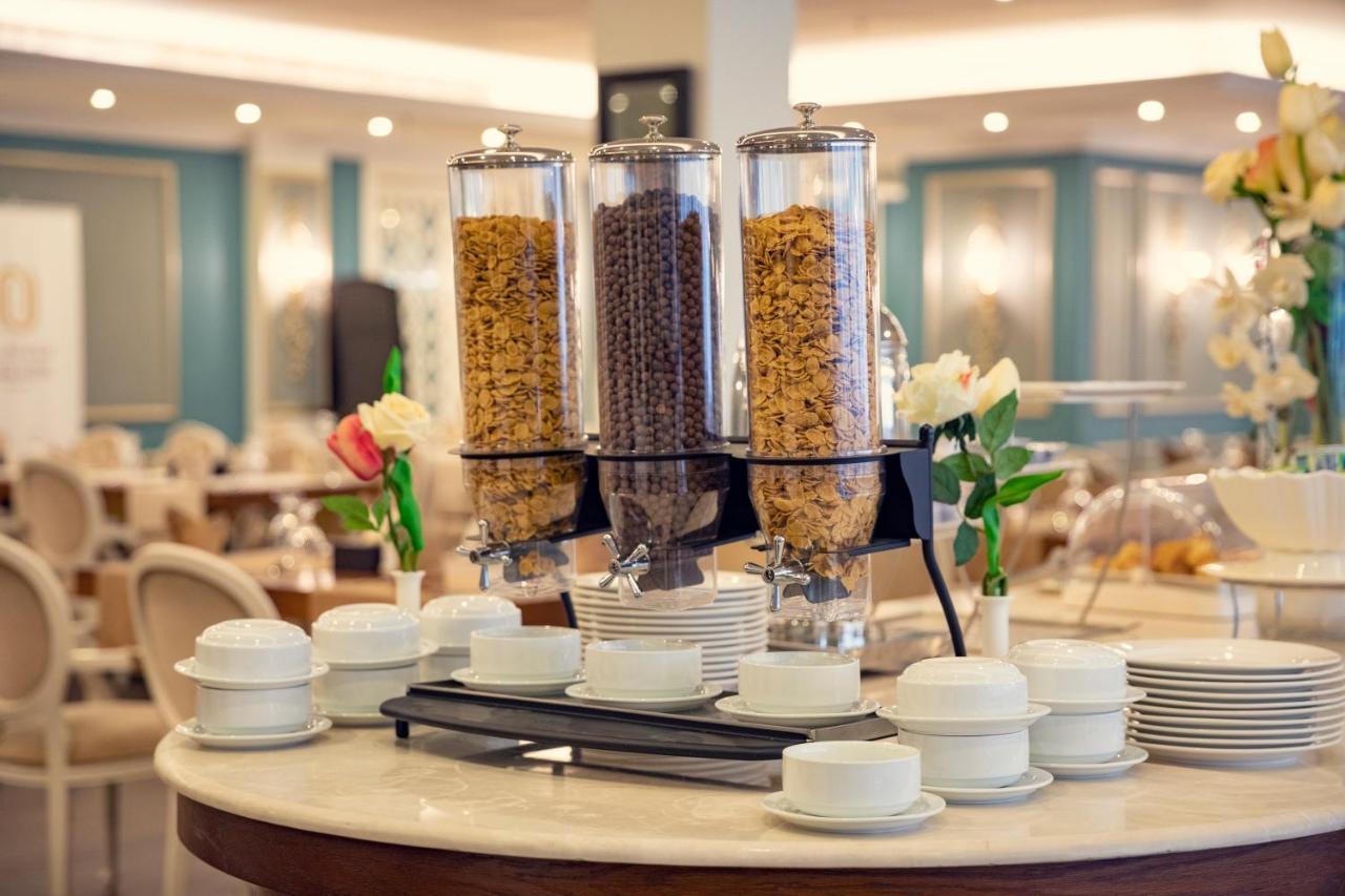 Diamond Hotel ริยาดห์ ภายนอก รูปภาพ