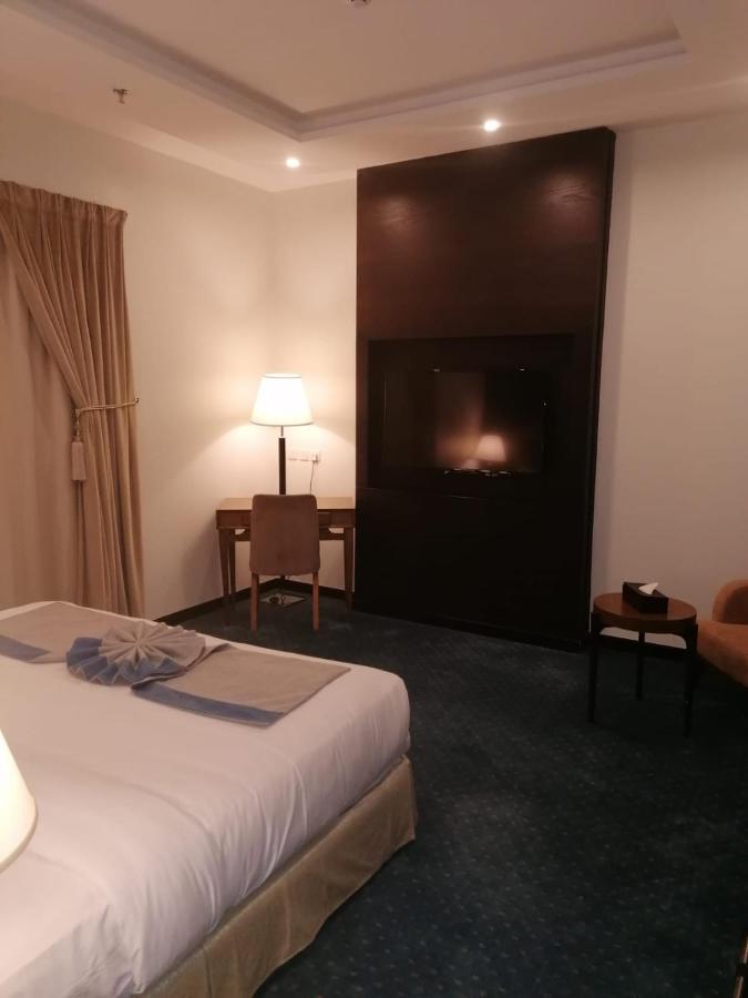 Diamond Hotel ริยาดห์ ภายนอก รูปภาพ