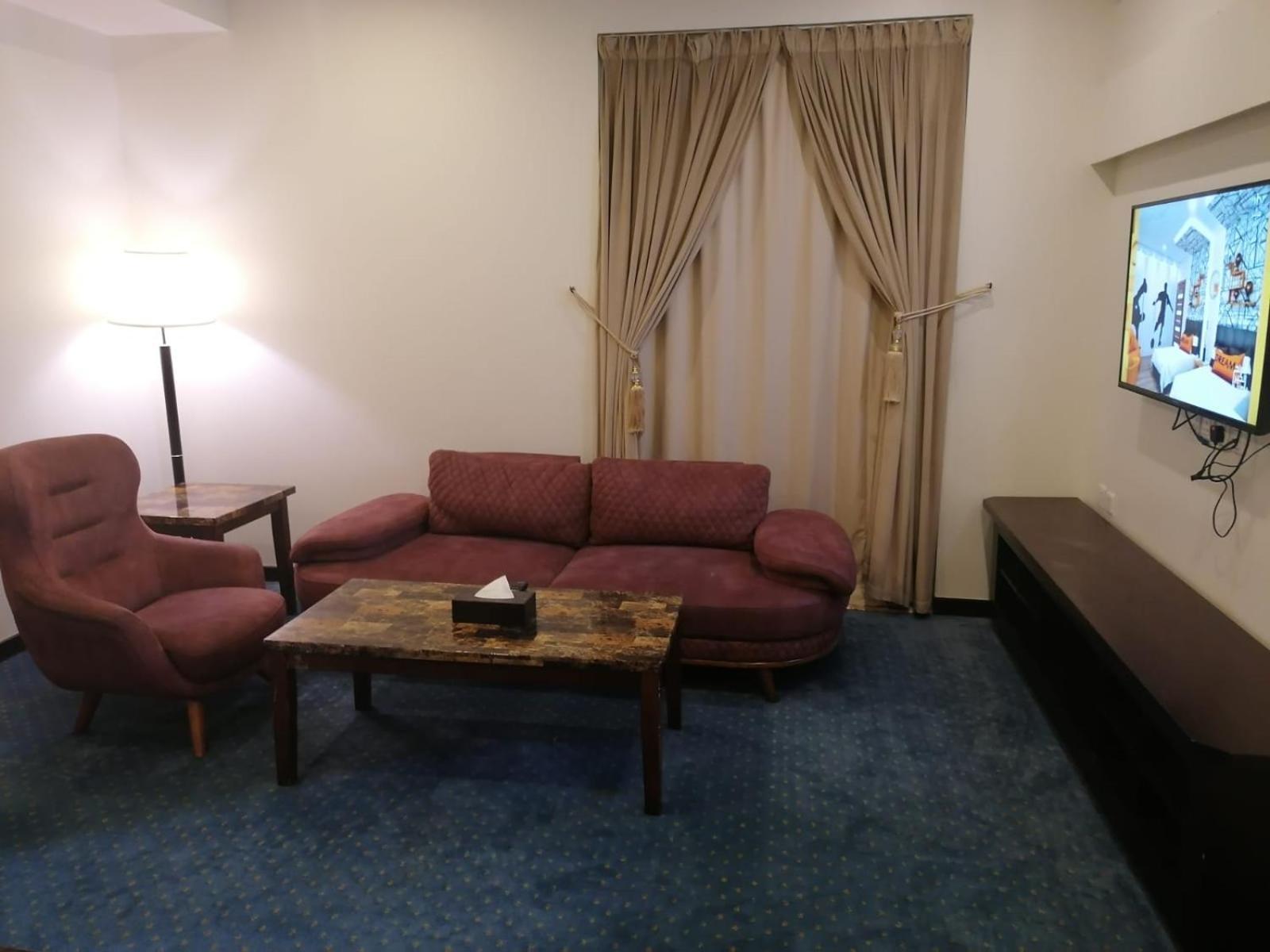 Diamond Hotel ริยาดห์ ภายนอก รูปภาพ