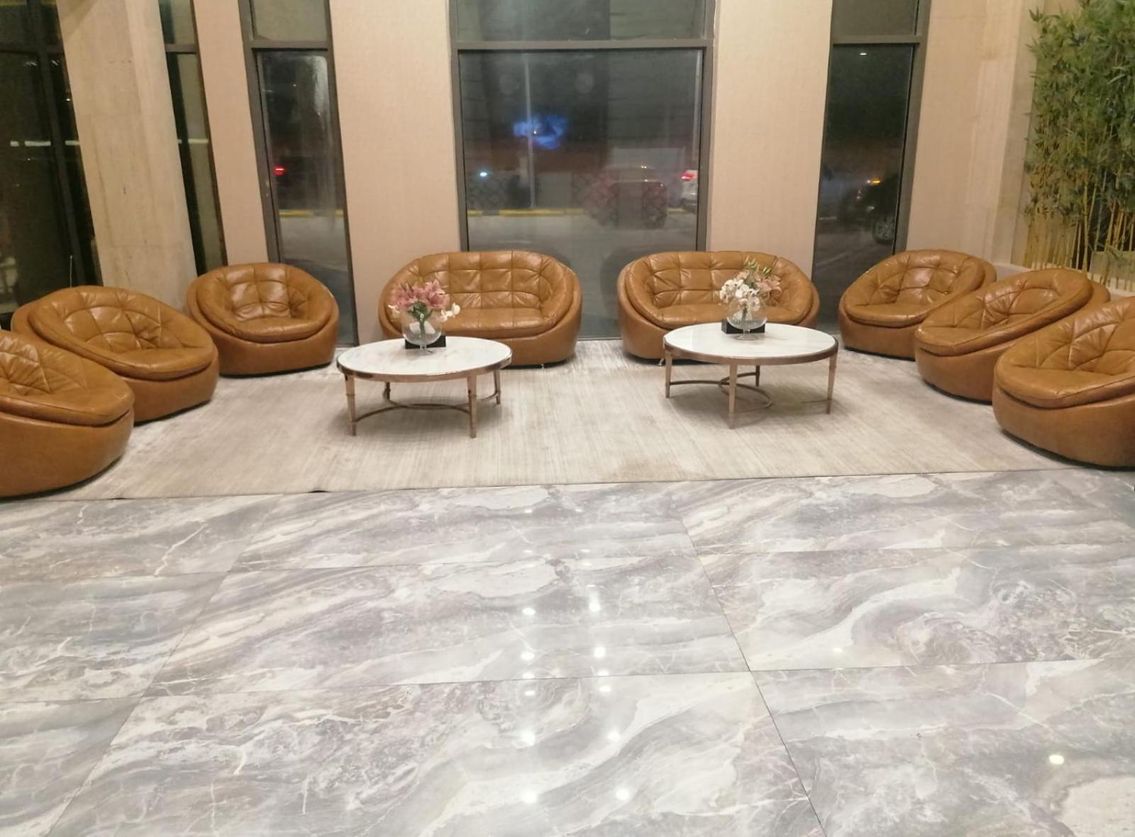 Diamond Hotel ริยาดห์ ภายนอก รูปภาพ