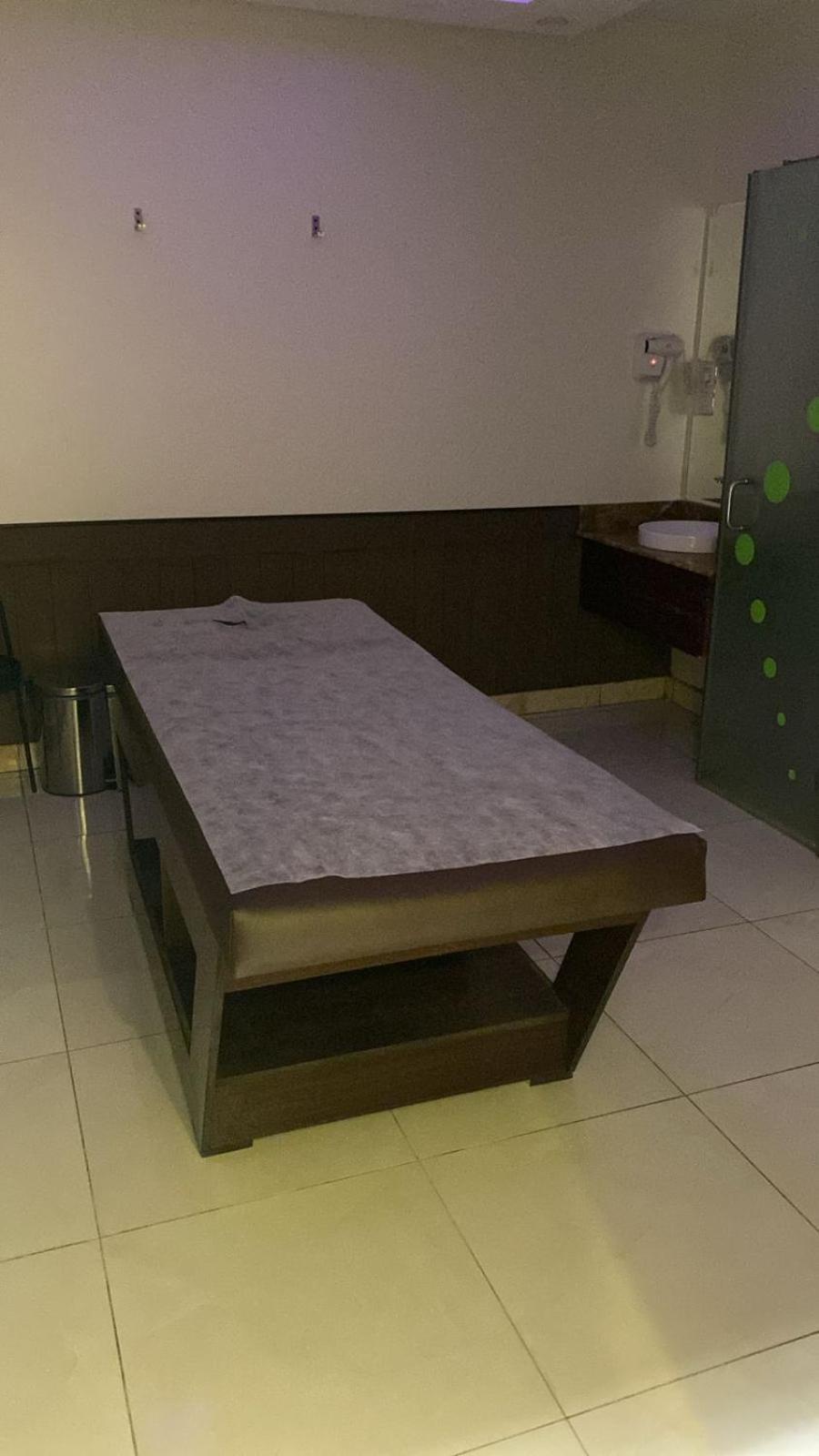 Diamond Hotel ริยาดห์ ภายนอก รูปภาพ