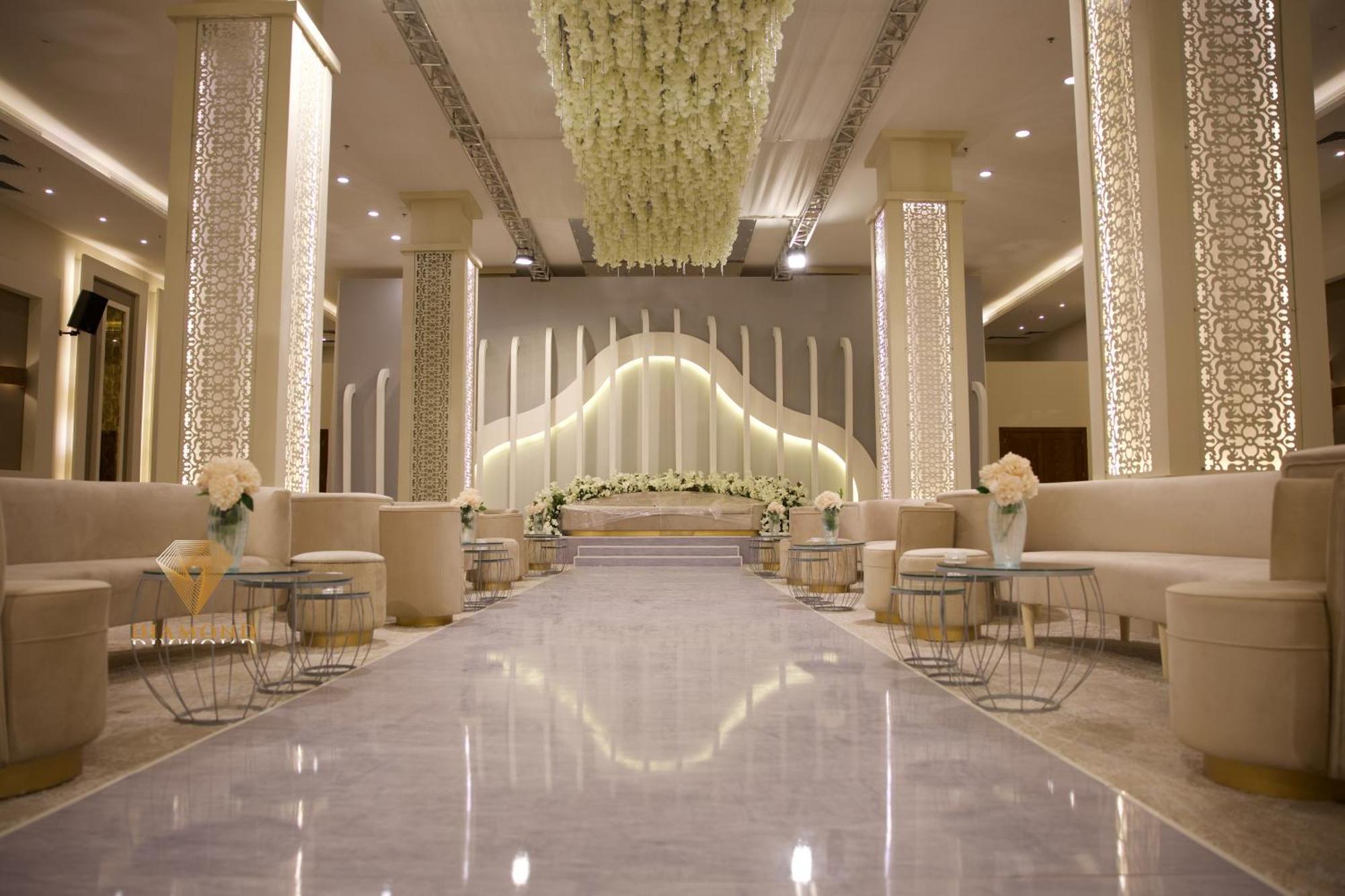 Diamond Hotel ริยาดห์ ภายนอก รูปภาพ