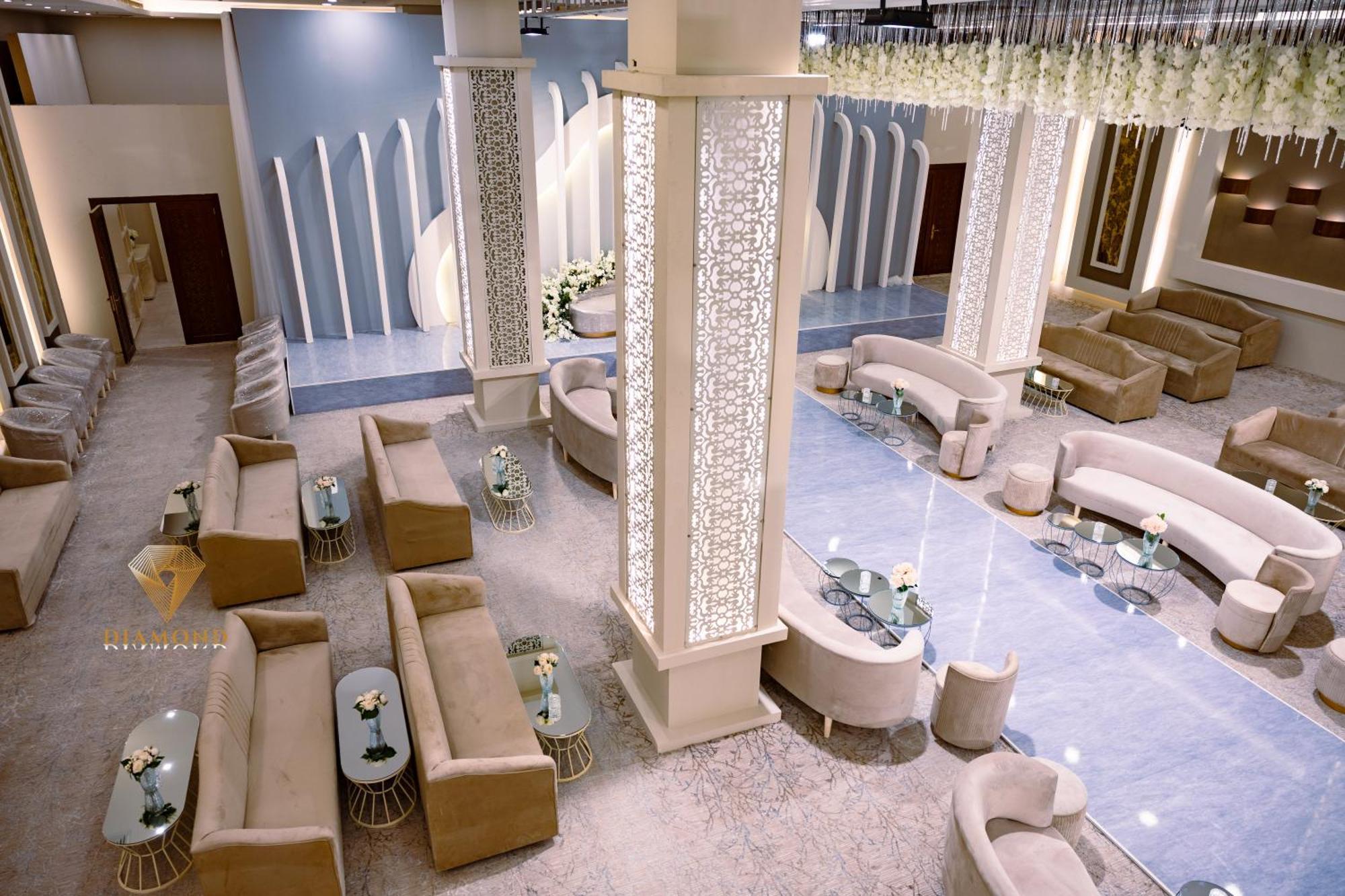 Diamond Hotel ริยาดห์ ภายนอก รูปภาพ
