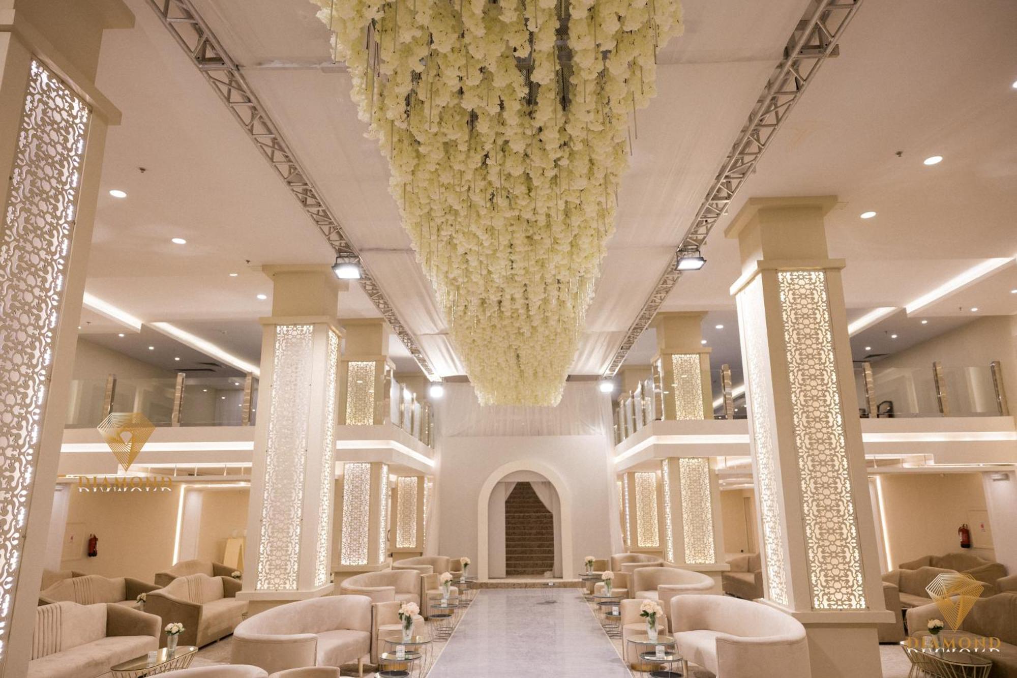 Diamond Hotel ริยาดห์ ภายนอก รูปภาพ