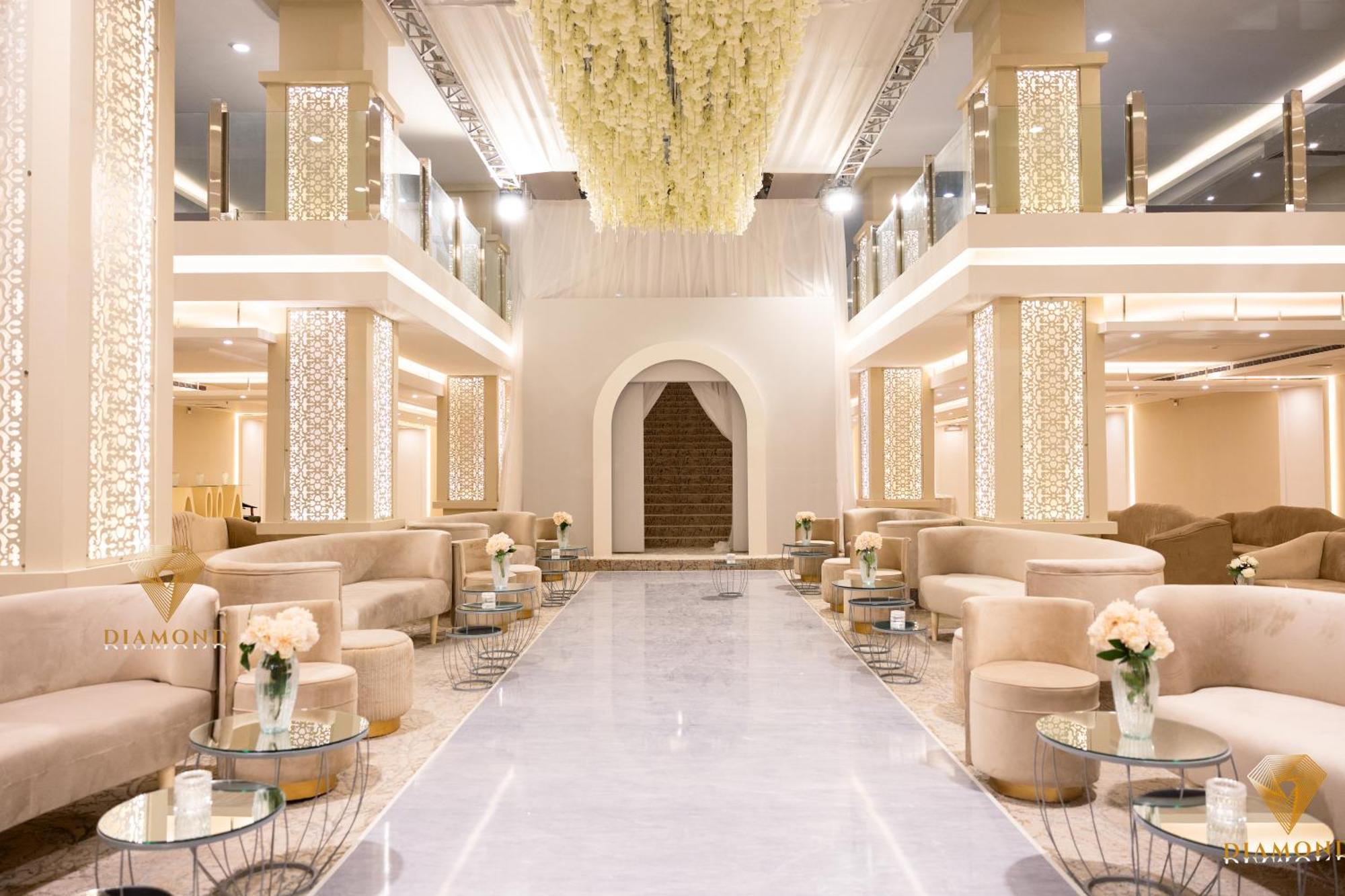Diamond Hotel ริยาดห์ ภายนอก รูปภาพ