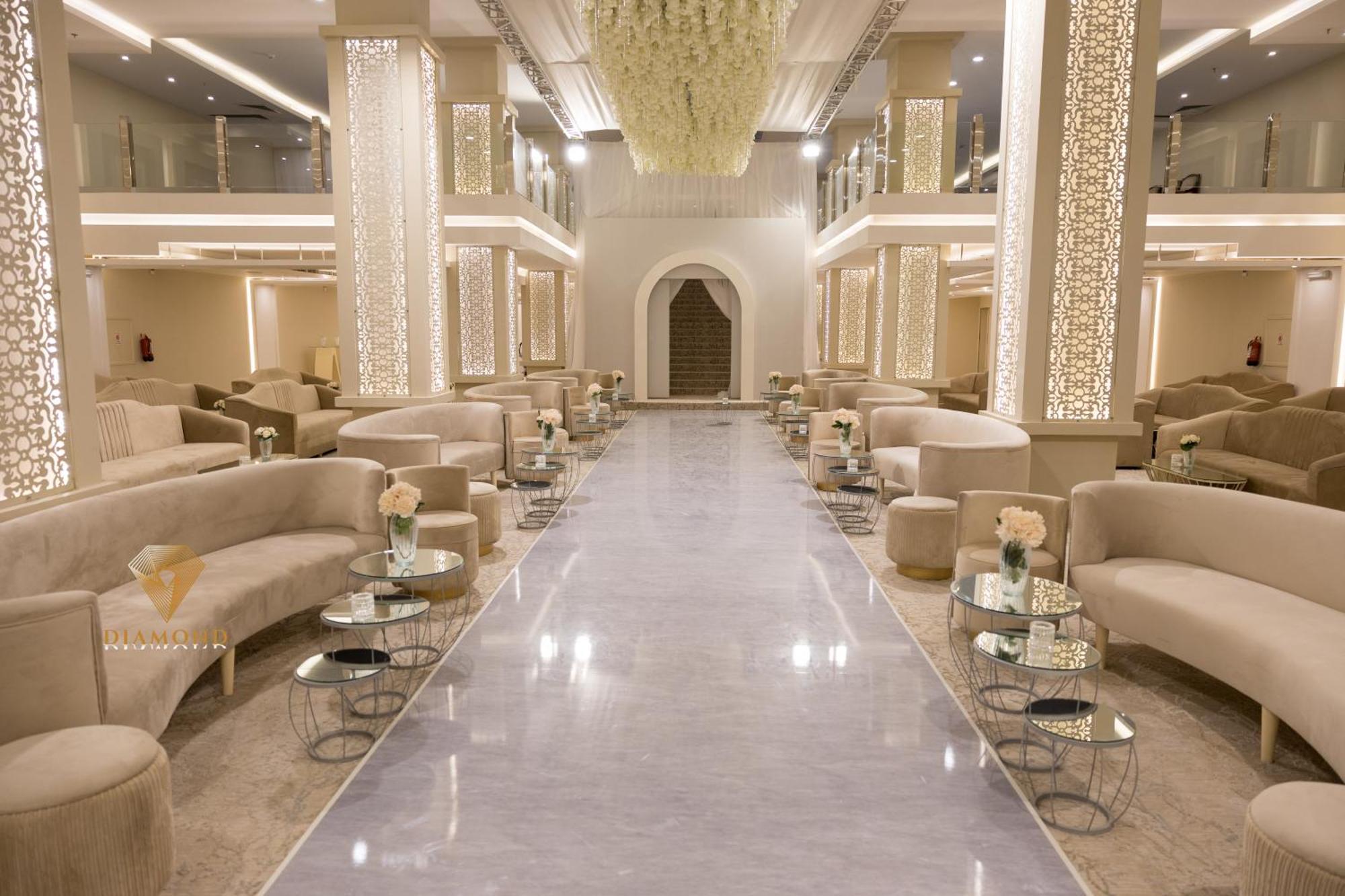 Diamond Hotel ริยาดห์ ภายนอก รูปภาพ