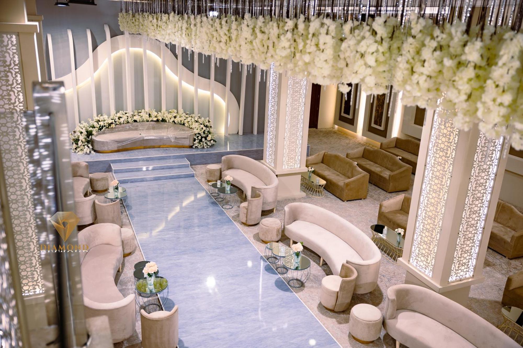 Diamond Hotel ริยาดห์ ภายนอก รูปภาพ